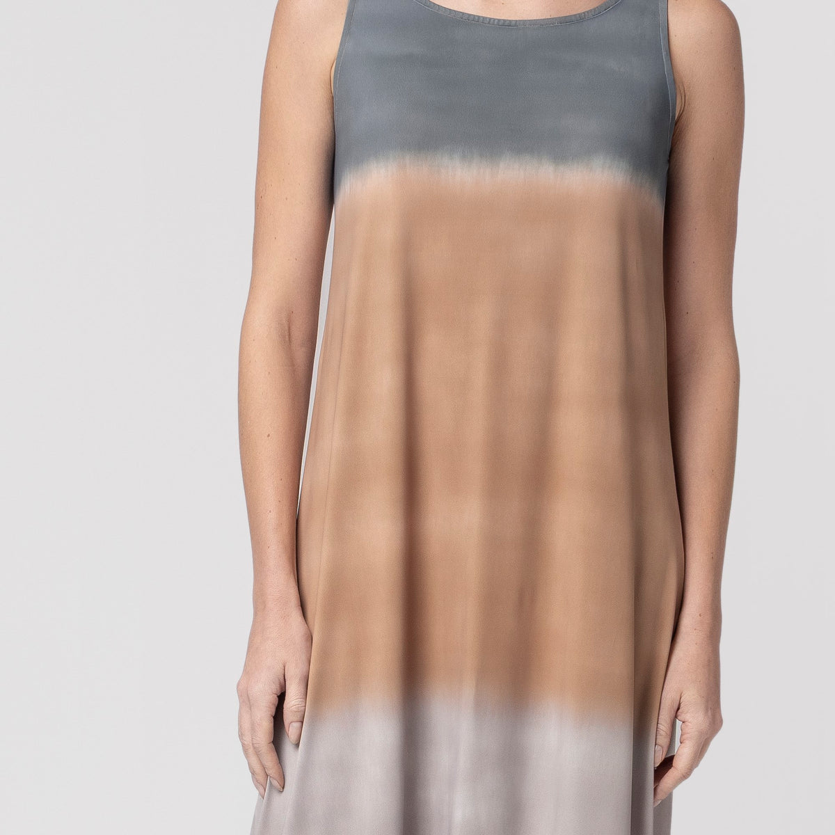 Camisola Regata Longa Tie Dye