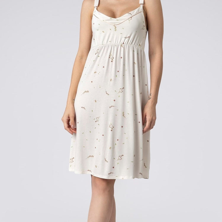 Camisola Gestante de Alça Brisa