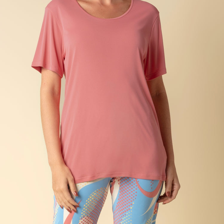 Pijama Feminino Capri Multicolor Space